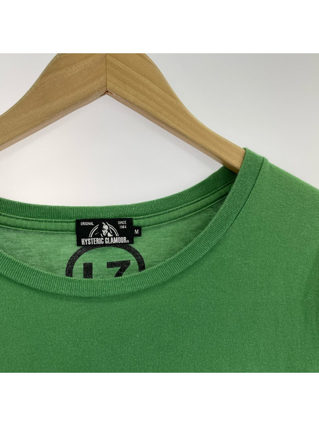 HYSTERIC GLAMOUR 半袖Tシャツ・カットソー L7 (M)