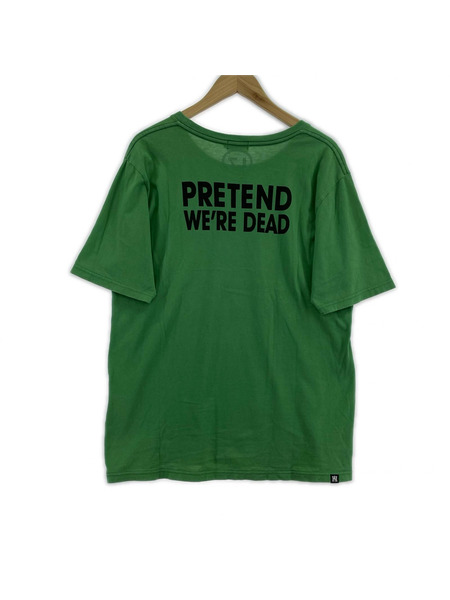 HYSTERIC GLAMOUR 半袖Tシャツ・カットソー L7 (M)