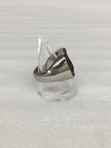 LOUIS VUITTON　アクセサリー パドロック バーグモノグラム リング
