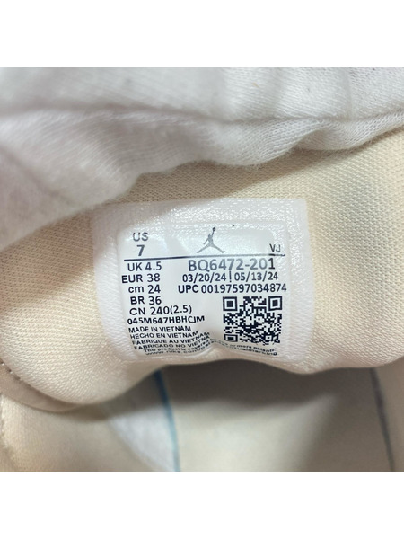 NIKE シューズ WMNS AIR JORDAN 1 MID