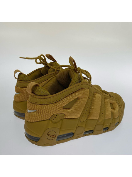 NIKE スニーカー IM6649-700 AIR MORE UPTEMPO LOW