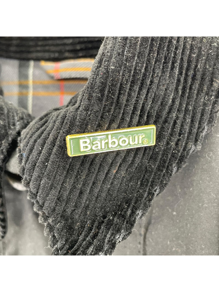 Barbour ジャケット ビデイル