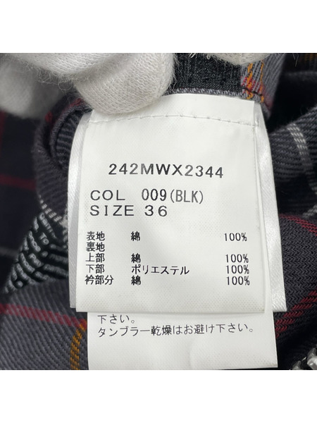 Barbour ジャケット ビデイル