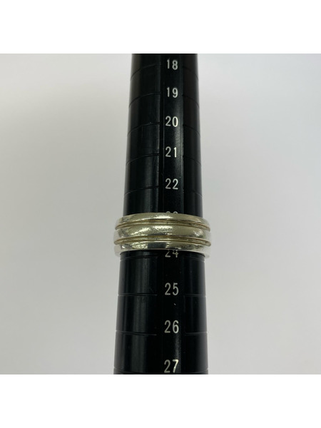 リング・指輪 OVY Two Grooves Ring 23号｜商品番号：2200027334272