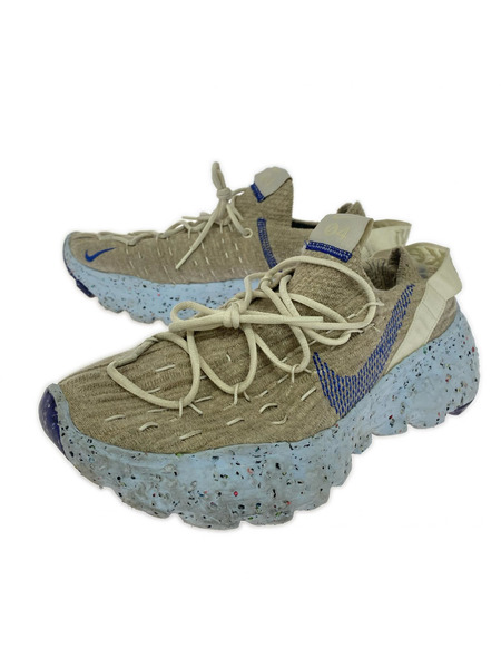 NIKE スニーカー SPACE HIPPIE 04