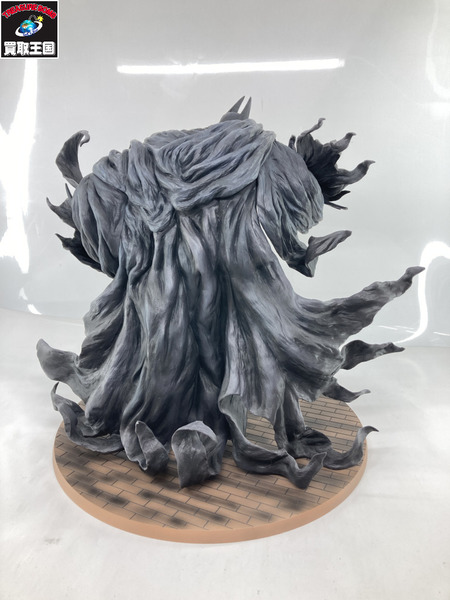 DC sofbinal バットマン ハード・ブラックVer.