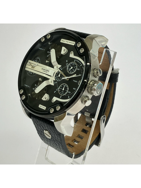 DIESEL メンズ時計 DZ-7313 腕時計