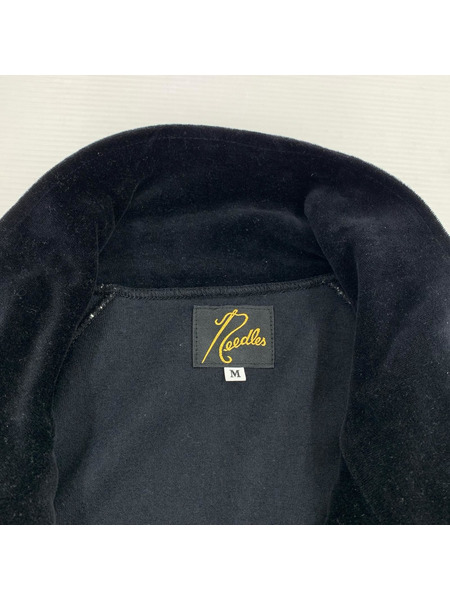 Needles ジャケット ×LHP Track Jacket C Pe Velour (M)