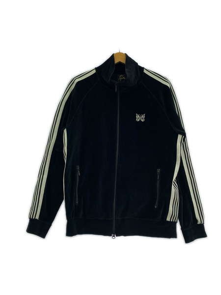 Needles ジャケット ×LHP Track Jacket C Pe Velour (M)