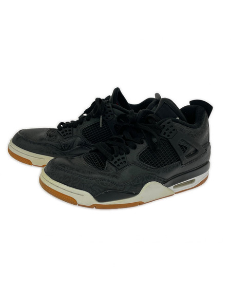 NIKE スニーカー Air Jordan 4 Retro/29cm/CI1184-001