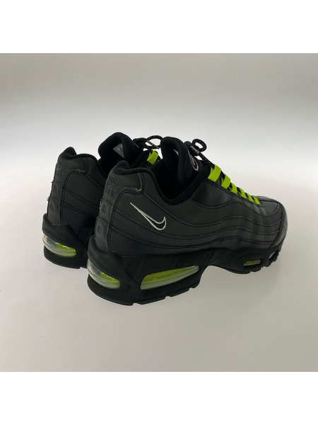 NIKE スニーカー Air Max 95 OG Big Bubble HRJK