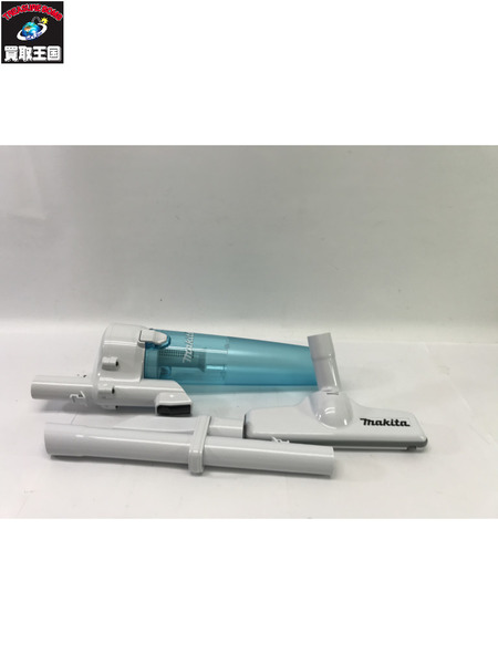 マキタ(Makita) 充電式クリーナ CL281FDFCW
