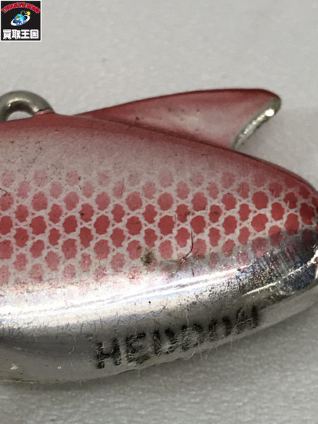 HEDDON　ソニック　NPR　※箱違い
