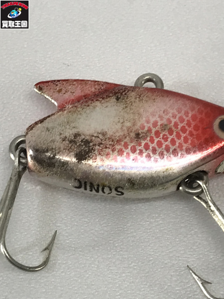 HEDDON　ソニック　NPR　※箱違い
