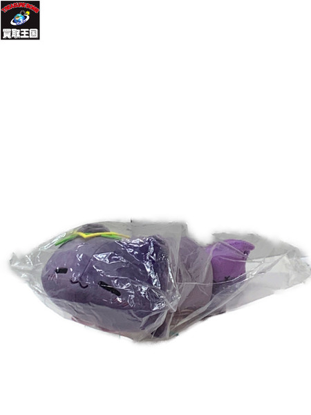 ホロライブ 紫咲シオン 誕生日記念2023 もちもち塩っ子ぬいぐるみ 未開封 hololive VTuber バーチャルYouTuber[値下]