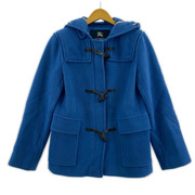 L-バーバリー ダッフル BURBERRY ダッフルコ-ト