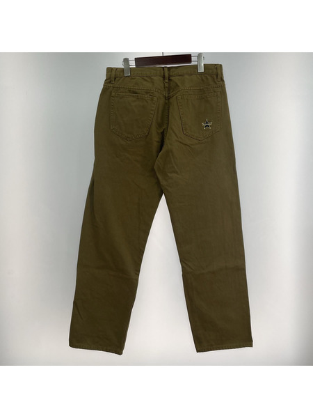 Supreme デニム・ジーンズ Regular Jean カーキ（32）[値下]