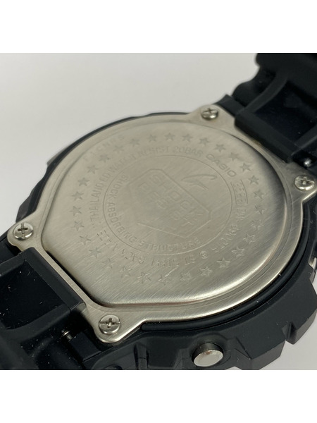 CASIO G-SHOCK DW-6900TR クオーツ