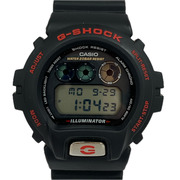 CASIO G-SHOCK DW-6900TR クオーツ
