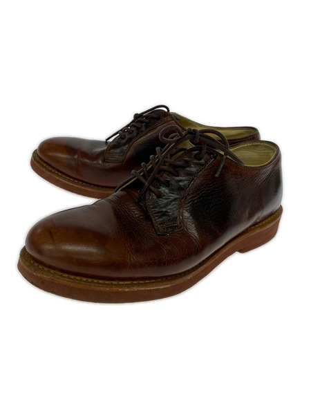 WALK OVER シューズ USA製 プレーンシューズ/ 7 1/2[値下]