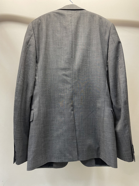miumiu 2007 テーラードジャケット 44 グレー