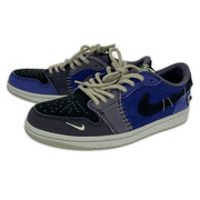 NIKE×Zion Williamson AIR JORDAN 1 RETO LOW IH2309-500 (26.5)
