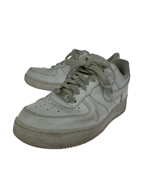 NIKE スニーカー AIR FORCE 1