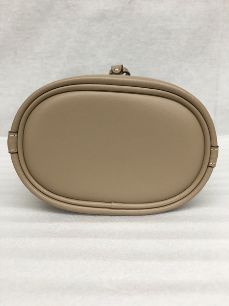 COACH　その他バッグ ミニバケット/シグネチャー/CW299