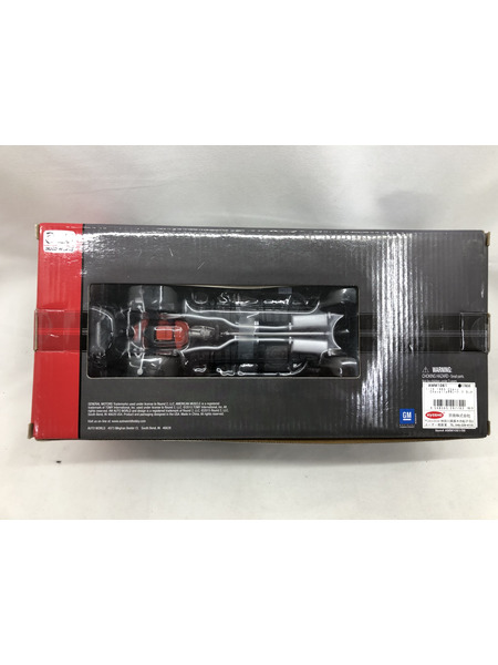 京商　1/18　1965　chevy　chevelle　z-16[値下]