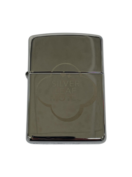 ZIPPO SLM ブランドロゴデザイン[値下]