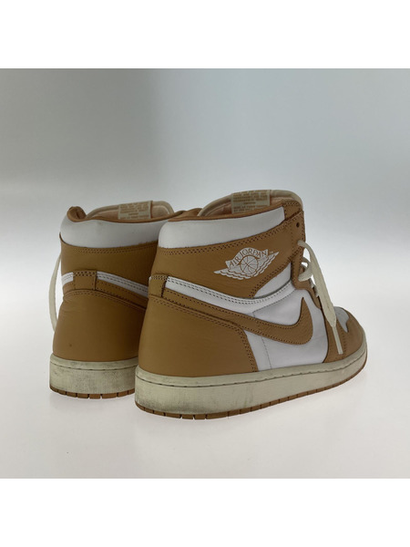 NIKE スニーカー AIR JORDAN 1 RETRO HIGH