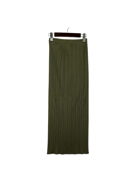 PLEATS PLEASE　スカート[値下]