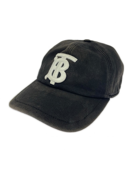 BURBERRY キャップ BURBERRY キャップ 状態[値下]