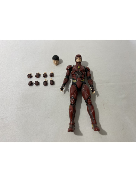 3.MAFEX No.058 フラッシュ[値下]
