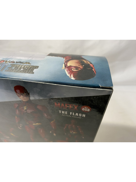 3.MAFEX No.058 フラッシュ[値下]