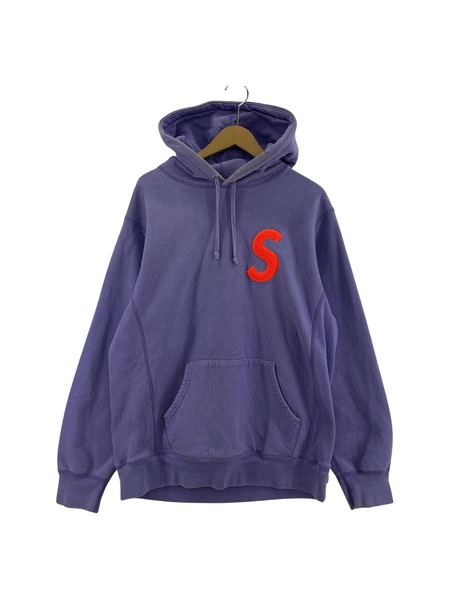 Supreme パーカー 19AW S Logo Hooded Sweatshirt｜商品番号