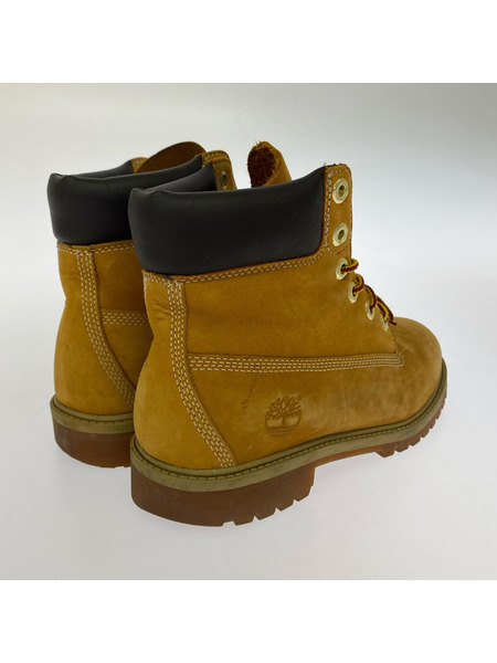 Timberland ブーツ 24.0cm
