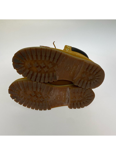 Timberland ブーツ 24.0cm