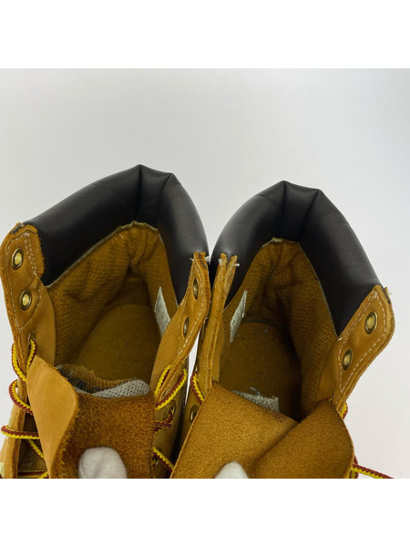 Timberland ブーツ 24.0cm