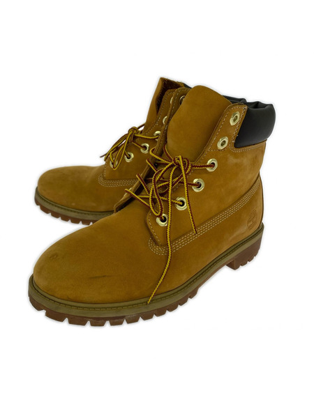 Timberland ブーツ 24.0cm