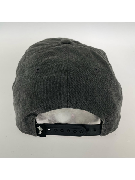 STUSSY キャップ