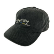 STUSSY キャップ