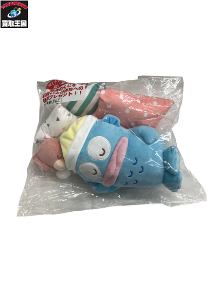 ハンギョドン ラストスペシャル賞 ぬいぐるみ