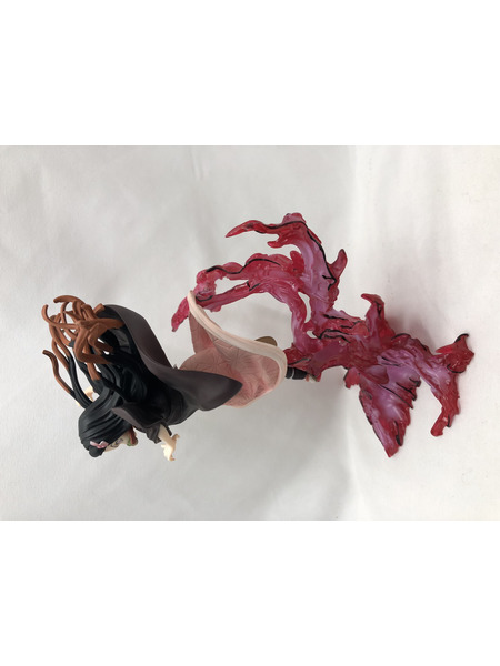 ★フィギュアーツZERO 鬼滅の刃 竈門禰豆子  血鬼術