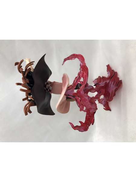 ★フィギュアーツZERO 鬼滅の刃 竈門禰豆子  血鬼術