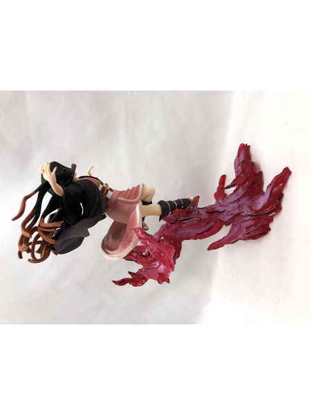 ★フィギュアーツZERO 鬼滅の刃 竈門禰豆子  血鬼術