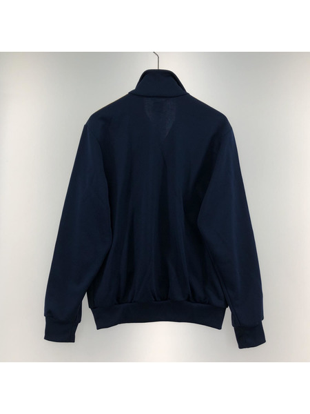 adidas トラックジャケット ネイビー M 254294 AW002[値下 adidas トラックジャケット ネイビー M 254294 AW002[値下