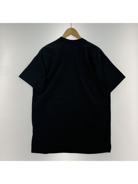 Supreme Martine Rose Tee BLK L