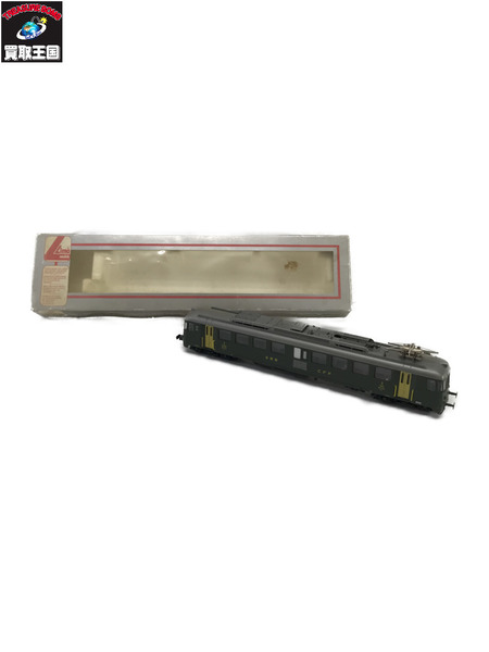 鉄道模型車両 Lima 208203 LP スイス鉄道[値下]