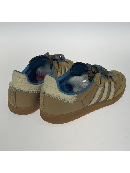 adidas スニーカー Wales Bonner　Nylon Samba Desert　26.5